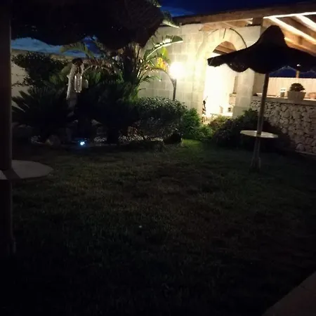 Aira Te Finu Acquarica