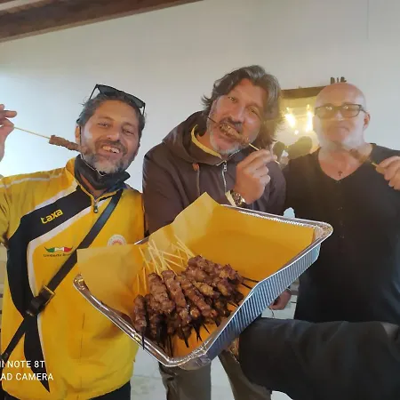 Aira Te Finu Acquarica