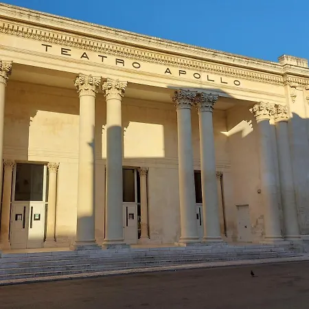 Aira Te Finu Acquarica