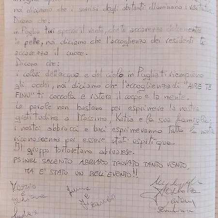 Aira Te Finu Acquarica