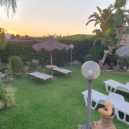 Aira Te Finu Couette-café 3*