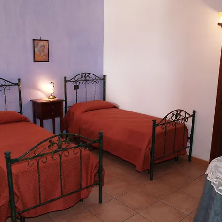 Couette-café Aira Te Finu