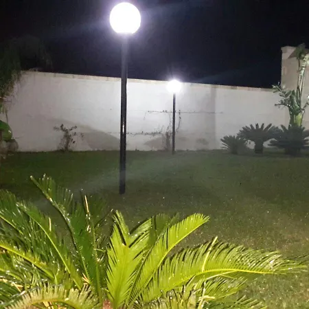 Couette-café Aira Te Finu 3*