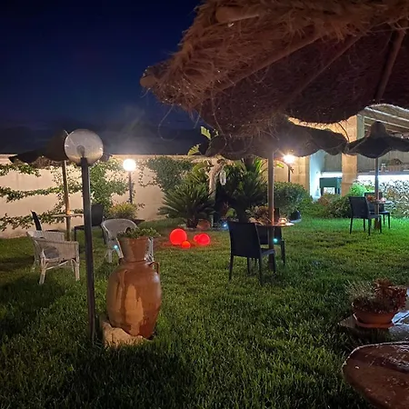 Aira Te Finu Acquarica