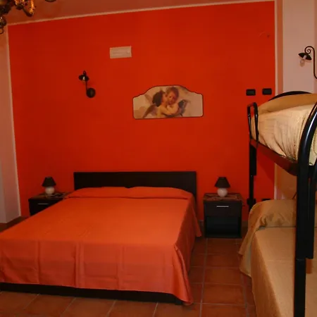Aira Te Finu Bed & Breakfast