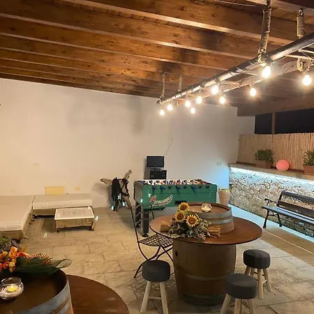Aira Te Finu Bed & Breakfast