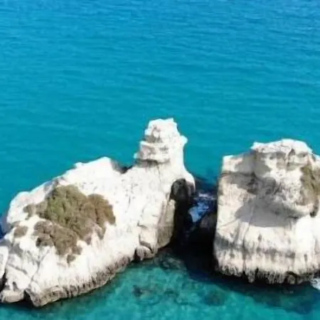 Aira Te Finu 3* Acquarica