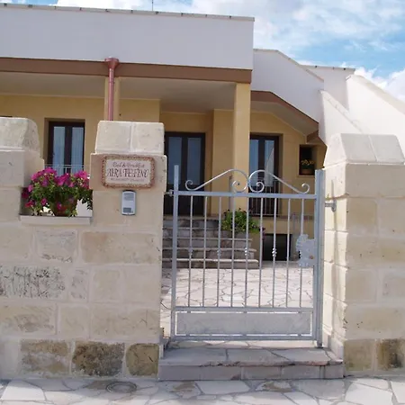 Couette-café Aira Te Finu