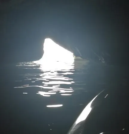 Aira Te Finu Couette-café Acquarica