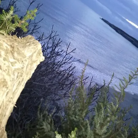 Couette-café Aira Te Finu Acquarica