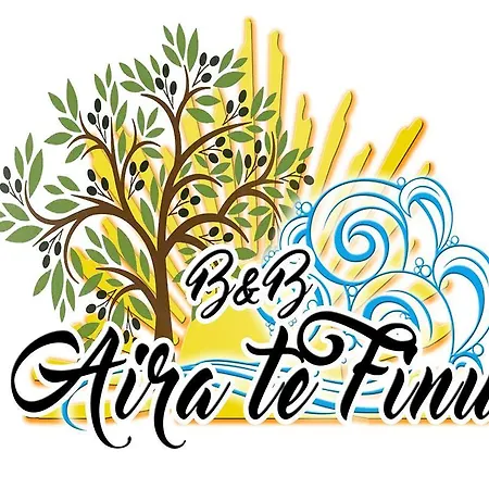 Aira Te Finu Bed & Breakfast 3*