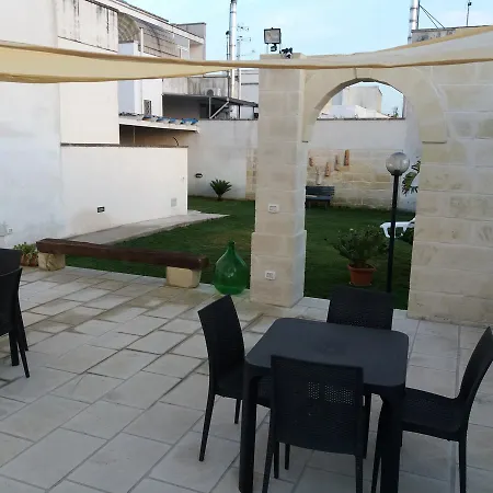 Aira Te Finu Bed & Breakfast