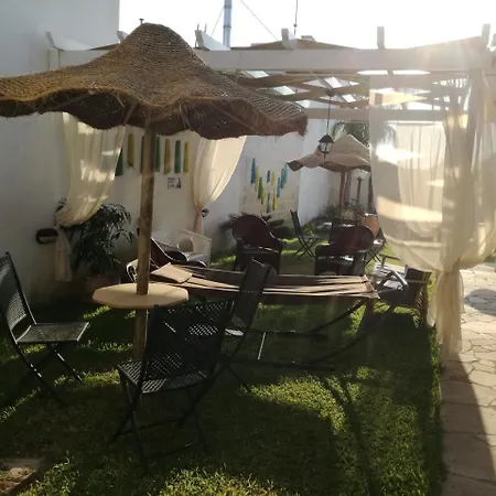 Couette-café Aira Te Finu 3*