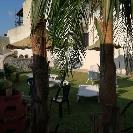 Aira Te Finu Bed & Breakfast