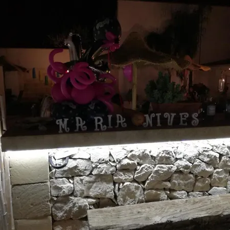 Aira Te Finu Acquarica