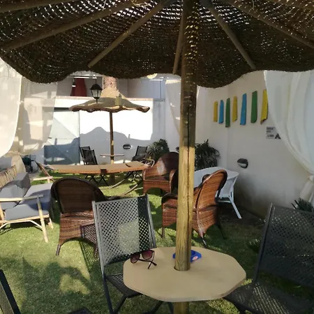 Couette-café Aira Te Finu 3*