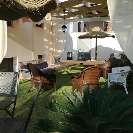 Aira Te Finu 3* Acquarica