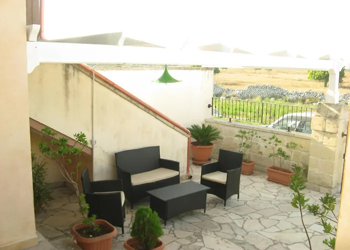 Aira Te Finu 3* Acquarica