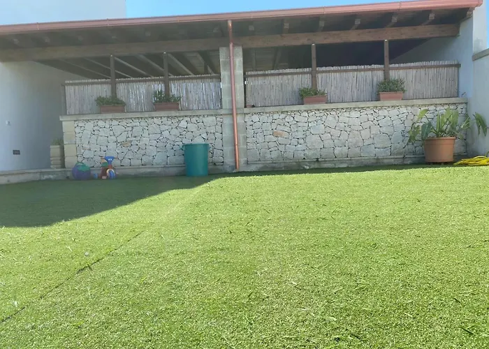 Aira Te Finu Bed & Breakfast