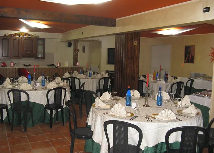 Aira Te Finu Bed & Breakfast