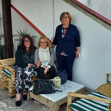 艾拉特费努酒店 3*