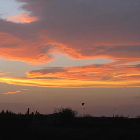 Aira Te Finu Bed & Breakfast Acquarica