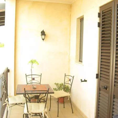 Aira Te Finu Bed and Breakfast Acquarica