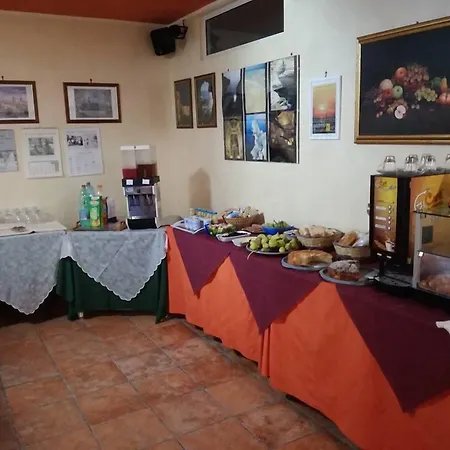 艾拉特费努酒店