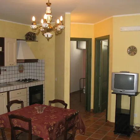 Aira Te Finu Bed & Breakfast