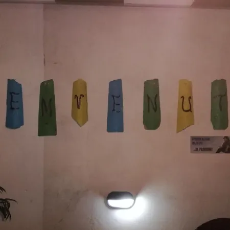 艾拉特费努酒店 3*