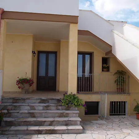 Bed and Breakfast Aira Te Finu 3*