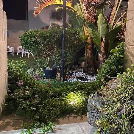 艾拉特费努酒店 住宿加早餐酒店