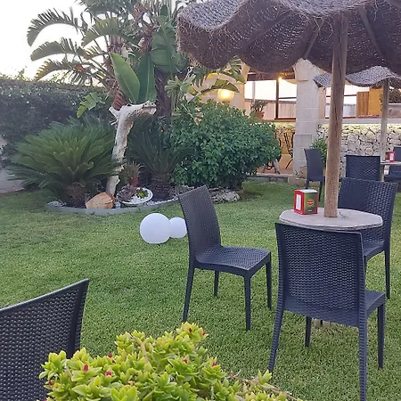 Bed and Breakfast Aira Te Finu