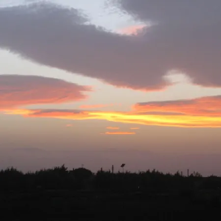 住宿加早餐酒店 艾拉特费努酒店 3*