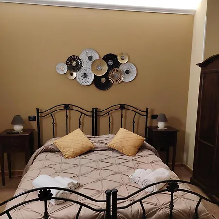 Bed and Breakfast Aira Te Finu 3*