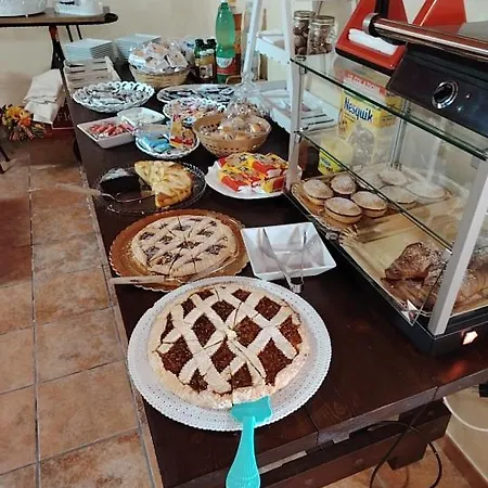 Bed & Breakfast Aira Te Finu