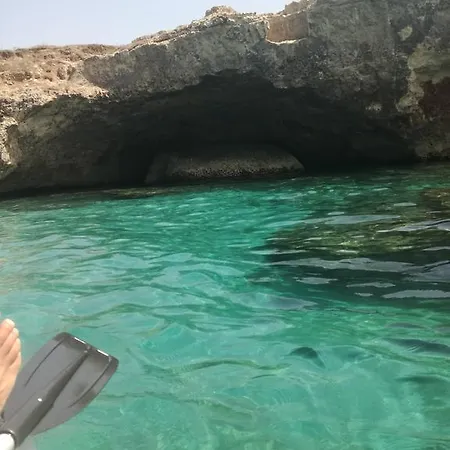 艾拉特费努酒店 3*