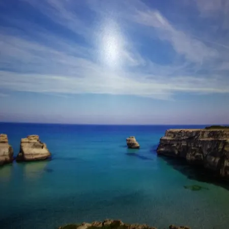 艾拉特费努酒店 Acquarica