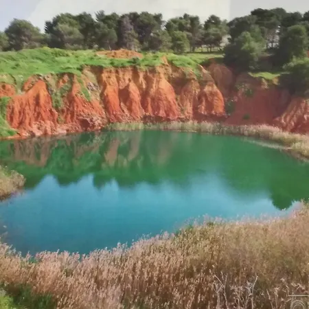 住宿加早餐酒店 艾拉特费努酒店 3*