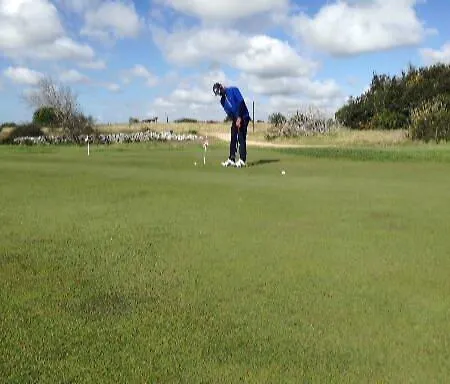 住宿加早餐酒店 艾拉特费努酒店