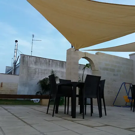 住宿加早餐酒店 艾拉特费努酒店 3*