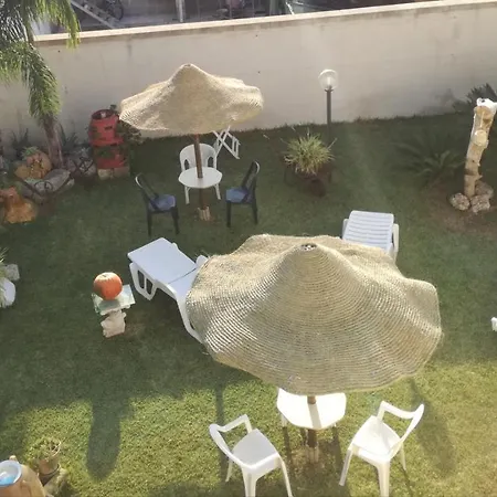 艾拉特费努酒店