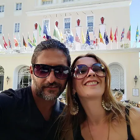 艾拉特费努酒店 3*