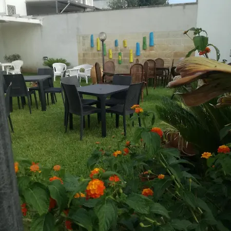 艾拉特费努酒店 住宿加早餐酒店