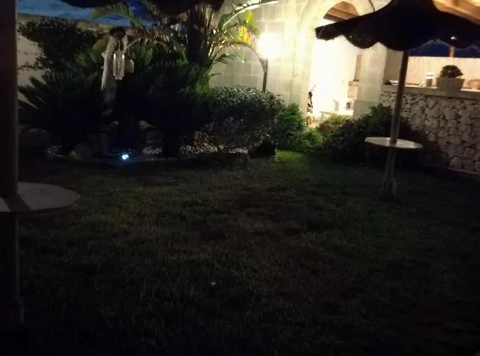 Aira Te Finu Acquarica