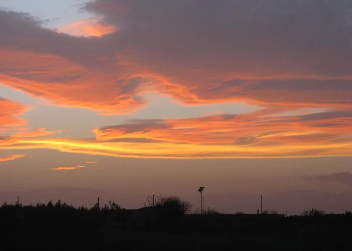 Aira Te Finu Bed & Breakfast Acquarica