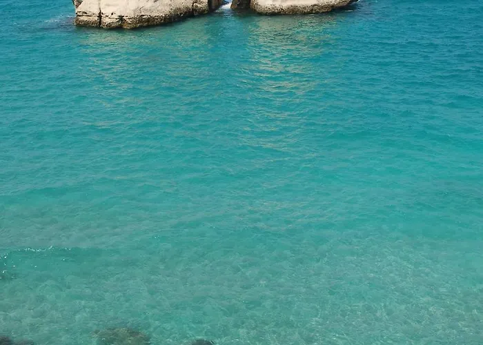 Bed & Breakfast Aira Te Finu