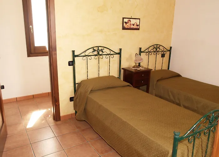 Aira Te Finu Acquarica