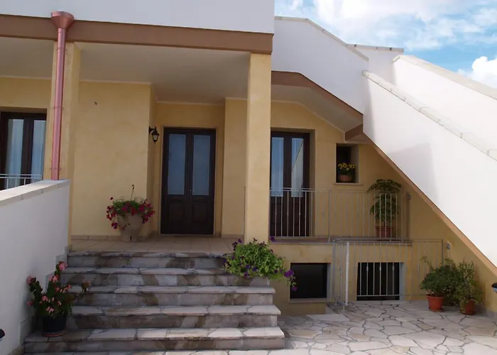 Bed & Breakfast Aira Te Finu 3*