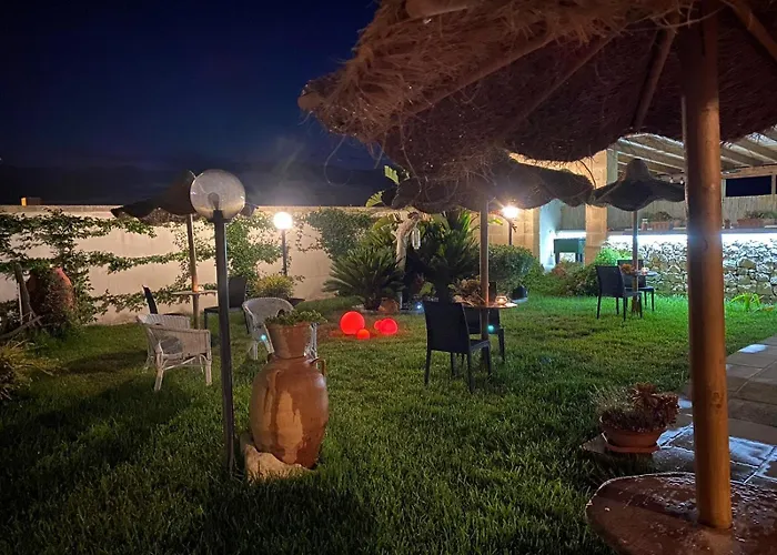 Aira Te Finu Acquarica